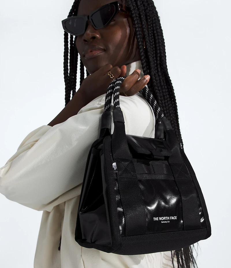 The North Face Women's Base Camp Mini Bag