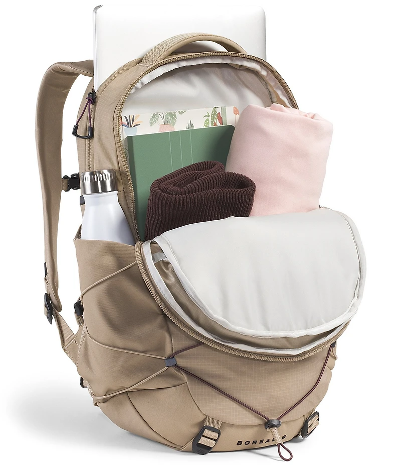 The North Face Women's Borealis 27L Backpack