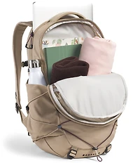 The North Face Women's Borealis 27L Backpack