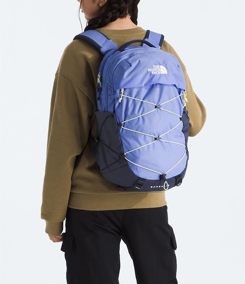 The North Face Women's Borealis 27L Backpack