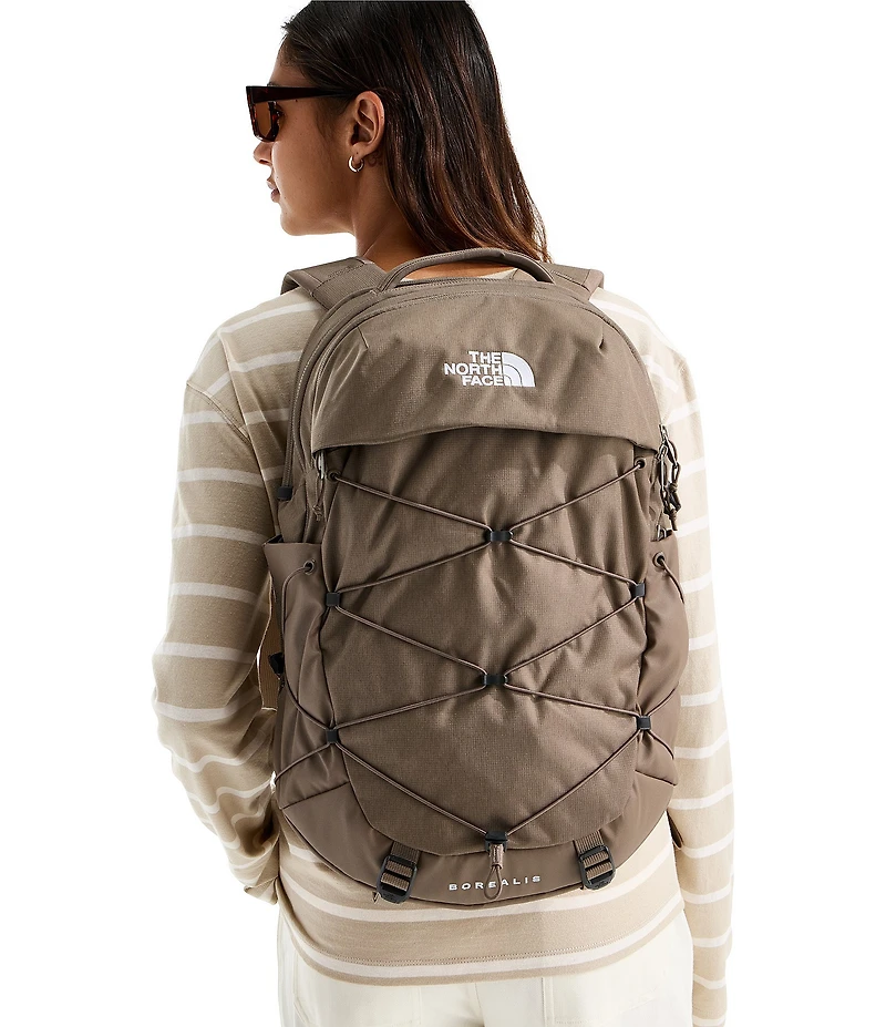 The North Face Women's Borealis 27L Backpack
