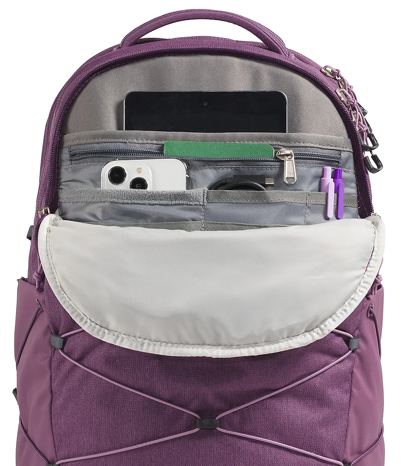 The North Face Women's Borealis 27L Backpack