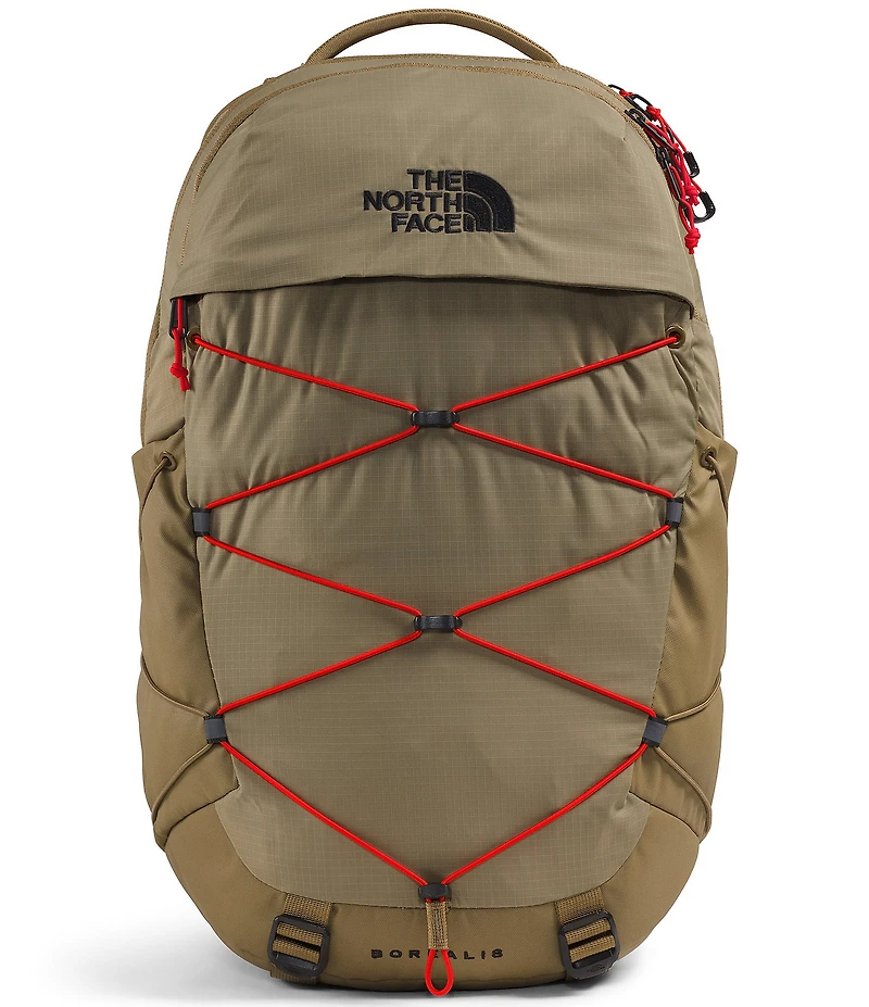 The North Face Women's Borealis FlexVent™ Backpack