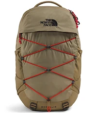 The North Face Women's Borealis FlexVent™ Backpack