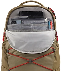 The North Face Women's Borealis FlexVent™ Backpack