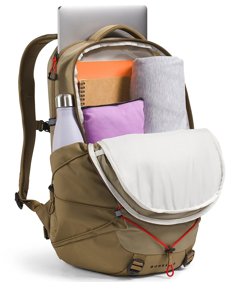 The North Face Women's Borealis FlexVent™ Backpack