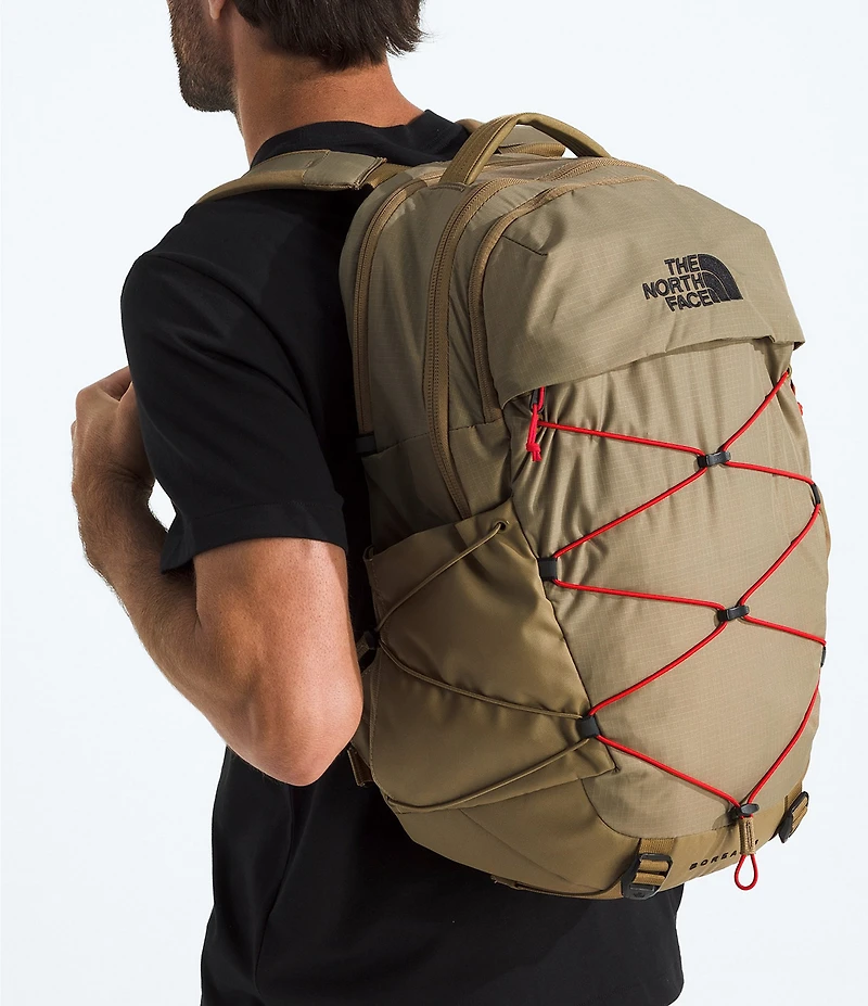 The North Face Women's Borealis FlexVent™ Backpack
