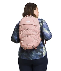 The North Face Women's Borealis FlexVent™ Backpack