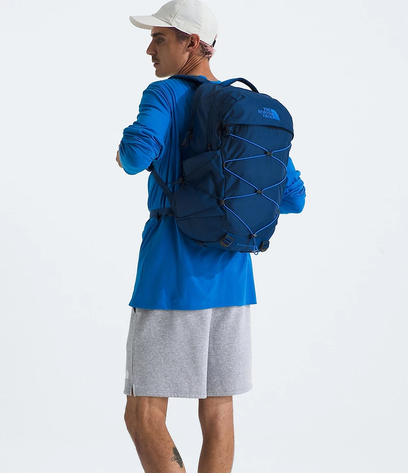 The North Face Women's Borealis FlexVent™ Backpack