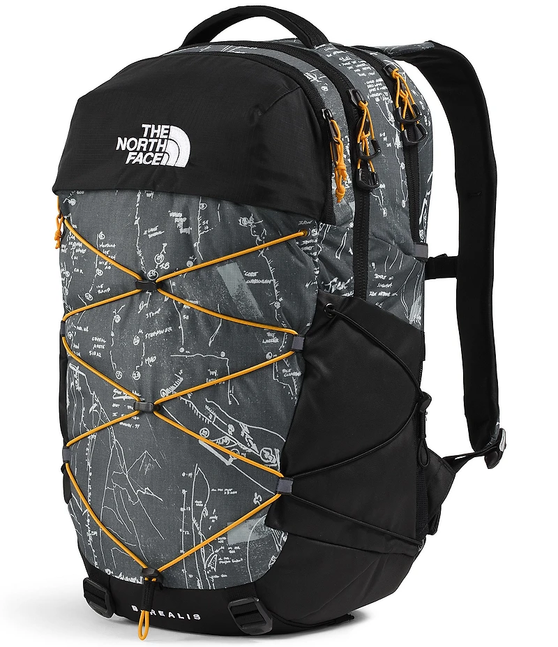 The North Face Women's Borealis FlexVent™ Backpack
