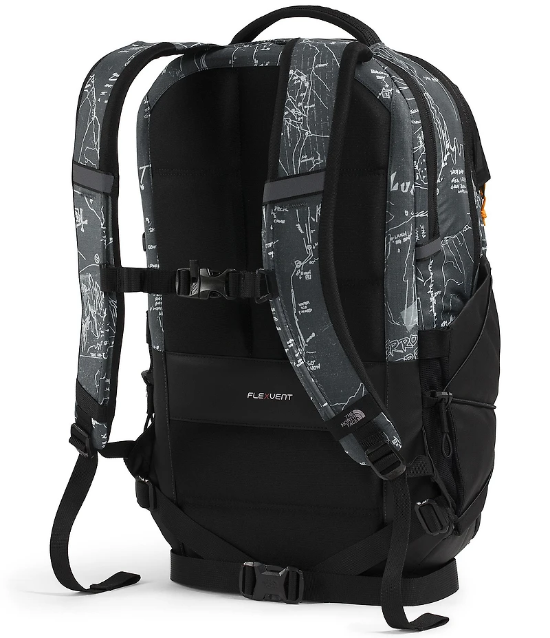 The North Face Women's Borealis FlexVent™ Backpack