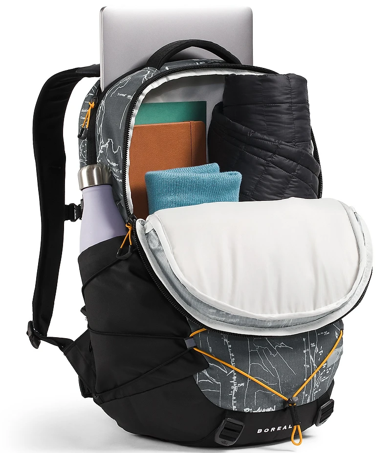 The North Face Women's Borealis FlexVent™ Backpack