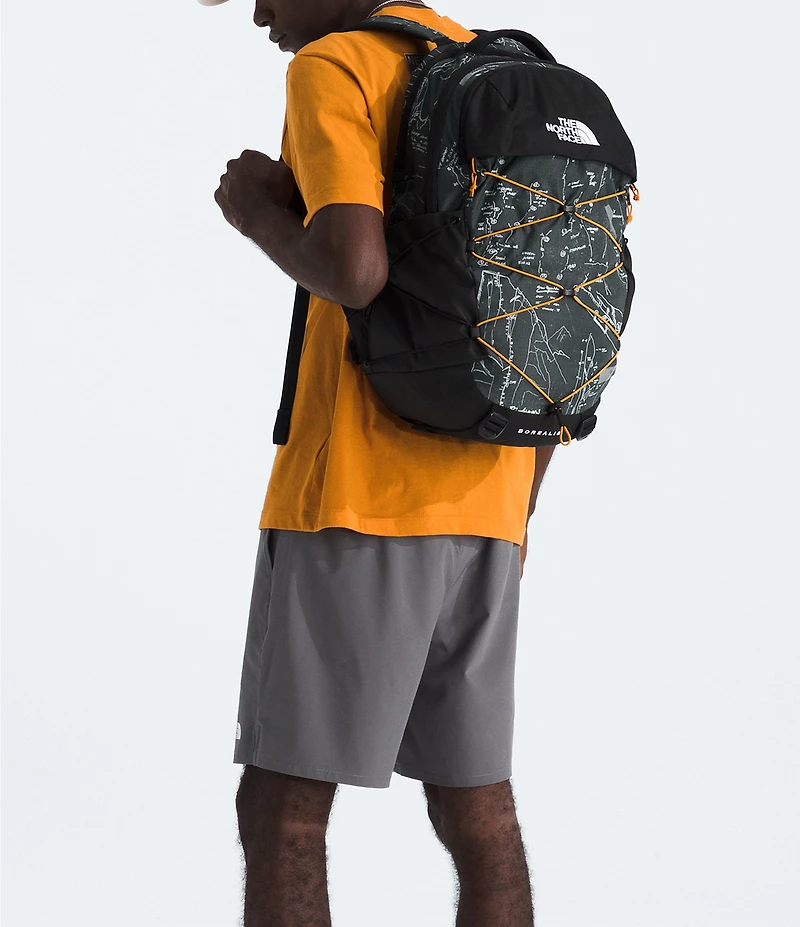 The North Face Women's Borealis FlexVent™ Backpack