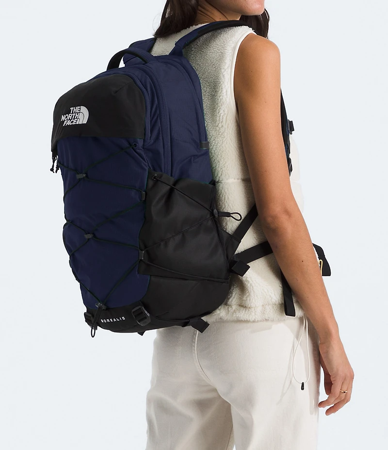 The North Face Women's Borealis FlexVent™ Backpack