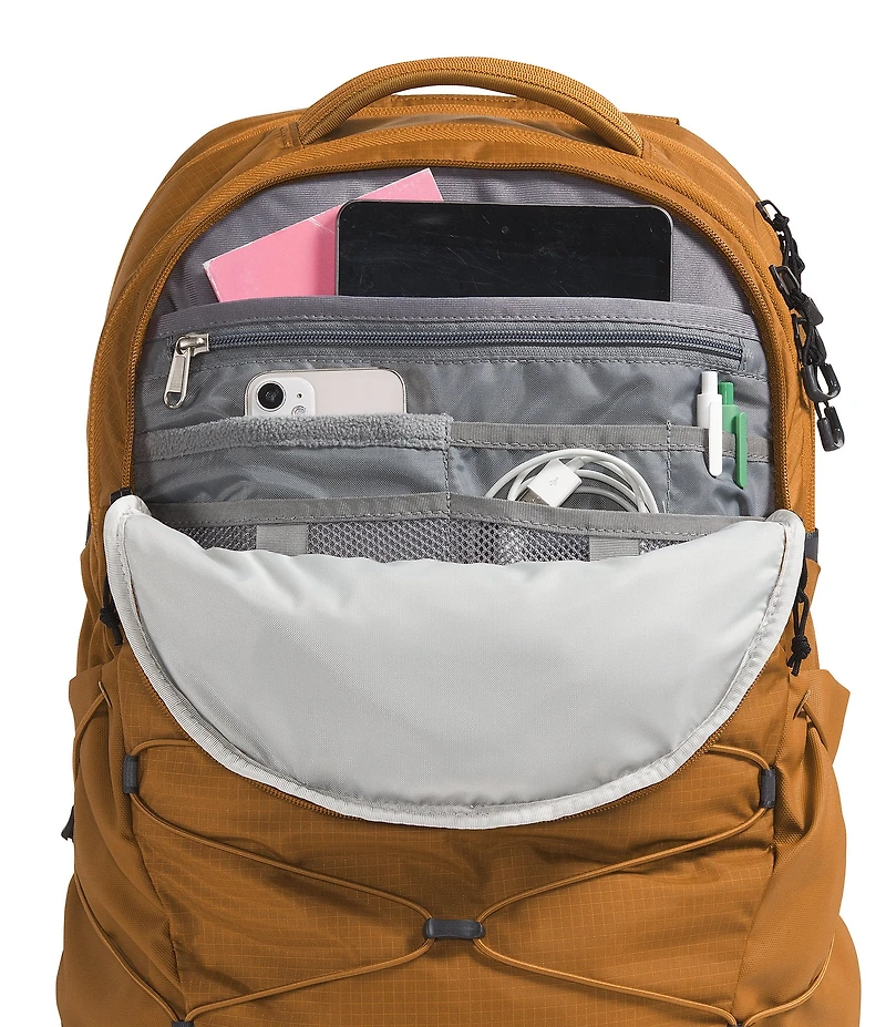 The North Face Women's Borealis FlexVent™ Backpack