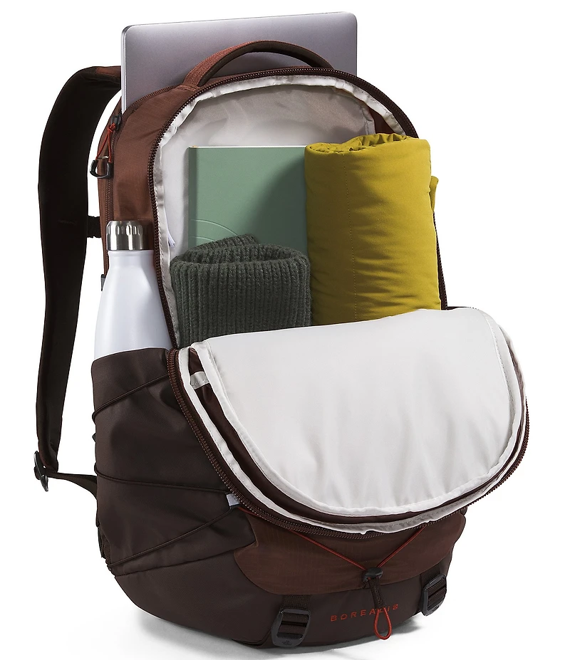 The North Face Women's Borealis FlexVent™ Backpack