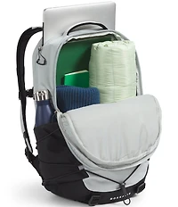 The North Face Women's Borealis FlexVent™ Backpack