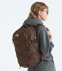 The North Face Women's Borealis Luxe 27L Backpack