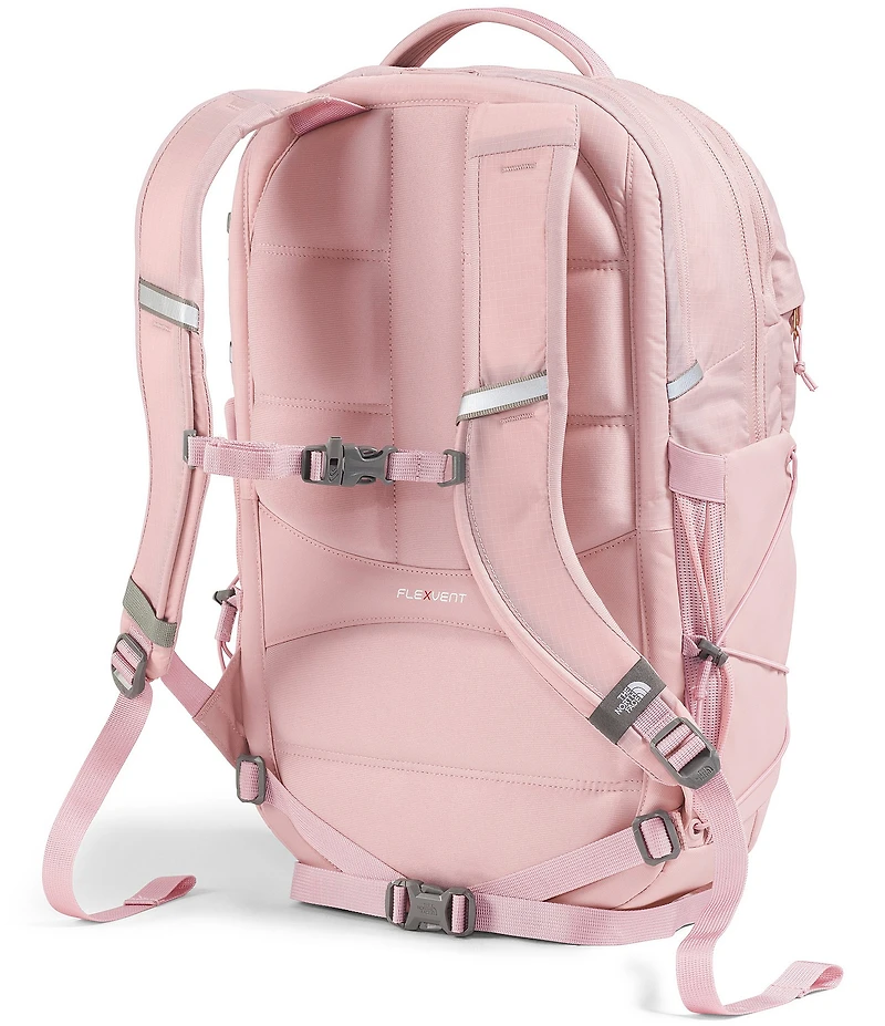 The North Face Women's Borealis Luxe 27L Backpack