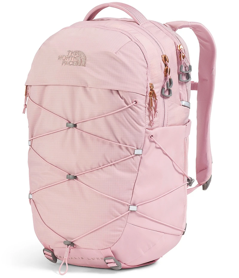 The North Face Women's Borealis Luxe 27L Backpack