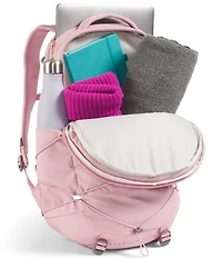 The North Face Women's Borealis Luxe 27L Backpack