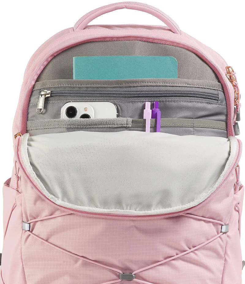 The North Face Women's Borealis Luxe 27L Backpack