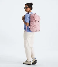 The North Face Women's Borealis Luxe 27L Backpack