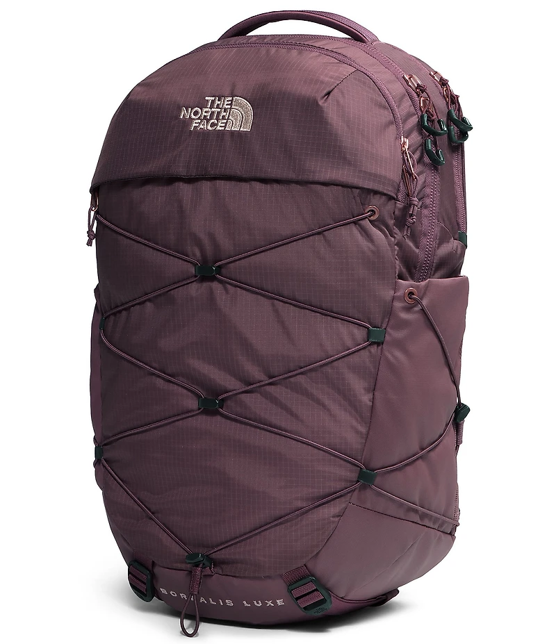 The North Face Women's Borealis Luxe Laptop Backpack
