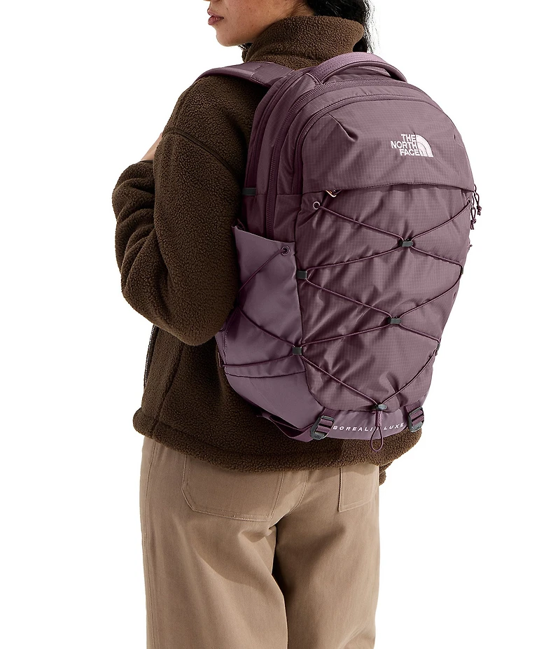 The North Face Women's Borealis Luxe Laptop Backpack