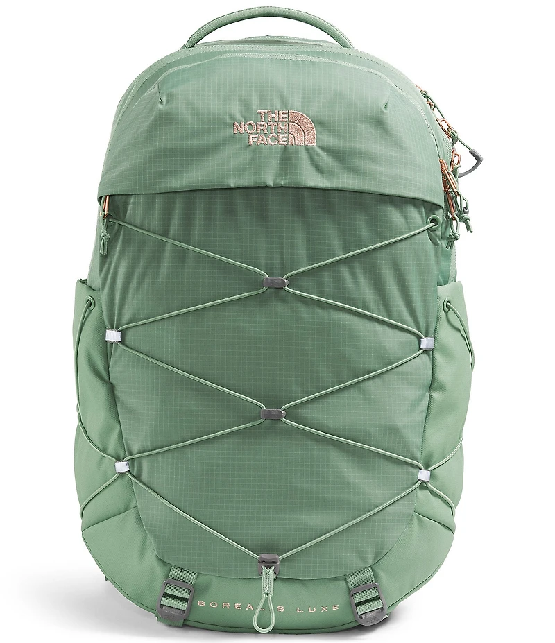 The North Face Women's Borealis Luxe Laptop Backpack