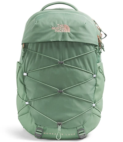 The North Face Women's Borealis Luxe Laptop Backpack