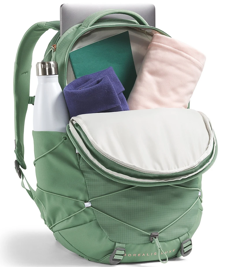 The North Face Women's Borealis Luxe Laptop Backpack