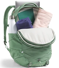 The North Face Women's Borealis Luxe Laptop Backpack