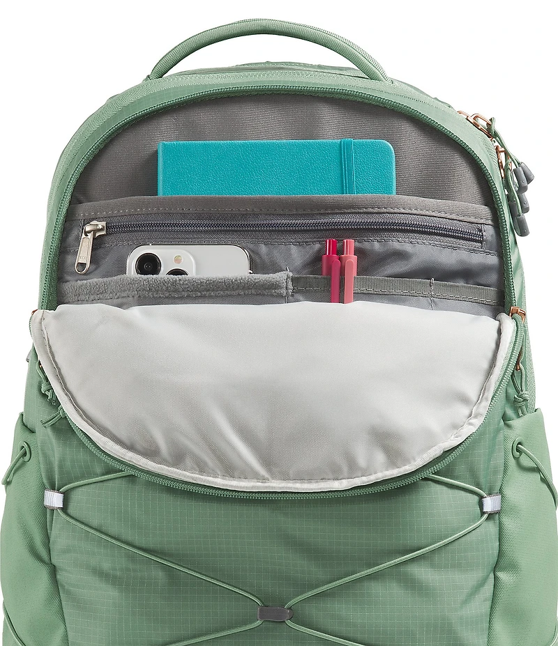 The North Face Women's Borealis Luxe Laptop Backpack