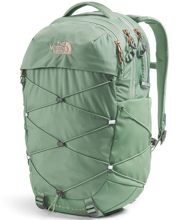 The North Face Women's Borealis Luxe Laptop Backpack
