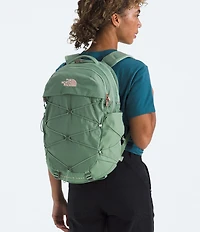 The North Face Women's Borealis Luxe Laptop Backpack