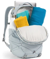 The North Face Women's Borealis Luxe Laptop Backpack