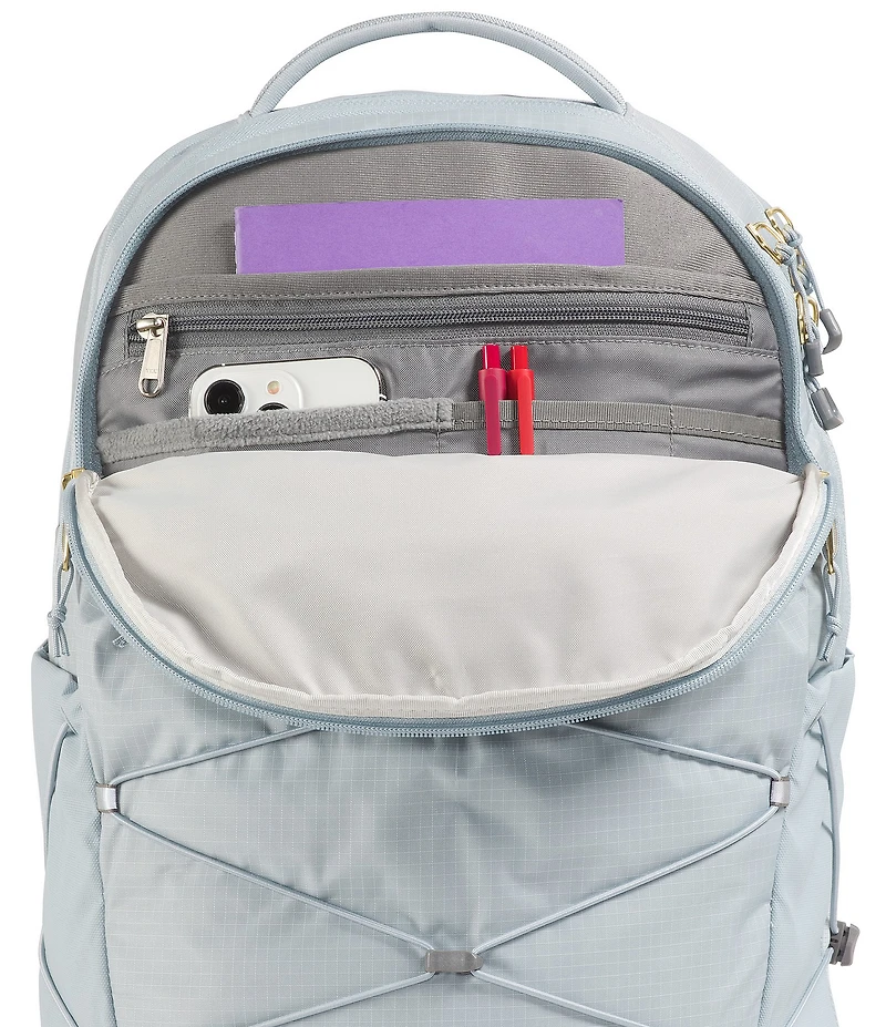 The North Face Women's Borealis Luxe Laptop Backpack