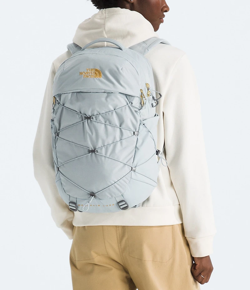 The North Face Women's Borealis Luxe Laptop Backpack