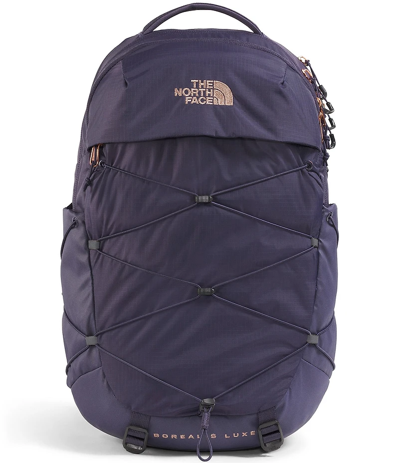 The North Face Women's Borealis Luxe Laptop Backpack