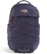 The North Face Women's Borealis Luxe Laptop Backpack