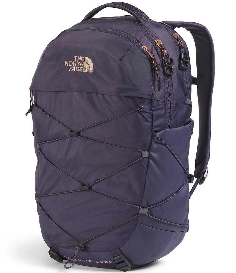 The North Face Women's Borealis Luxe Laptop Backpack