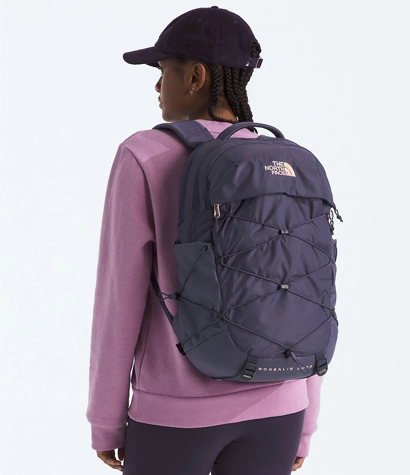 The North Face Women's Borealis Luxe Laptop Backpack