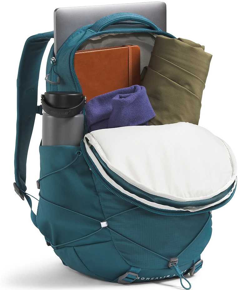The North Face Women's Borealis Luxe Laptop Backpack