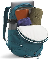 The North Face Women's Borealis Luxe Laptop Backpack