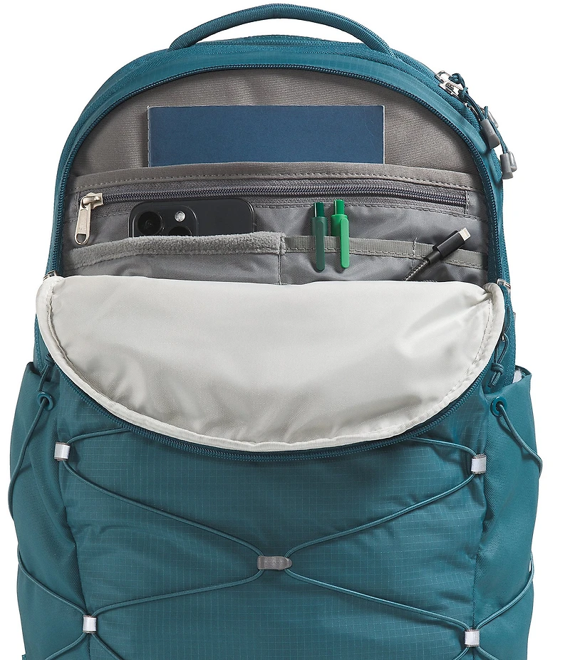 The North Face Women's Borealis Luxe Laptop Backpack