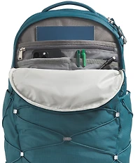 The North Face Women's Borealis Luxe Laptop Backpack