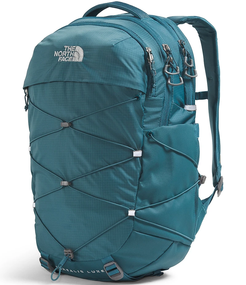 The North Face Women's Borealis Luxe Laptop Backpack