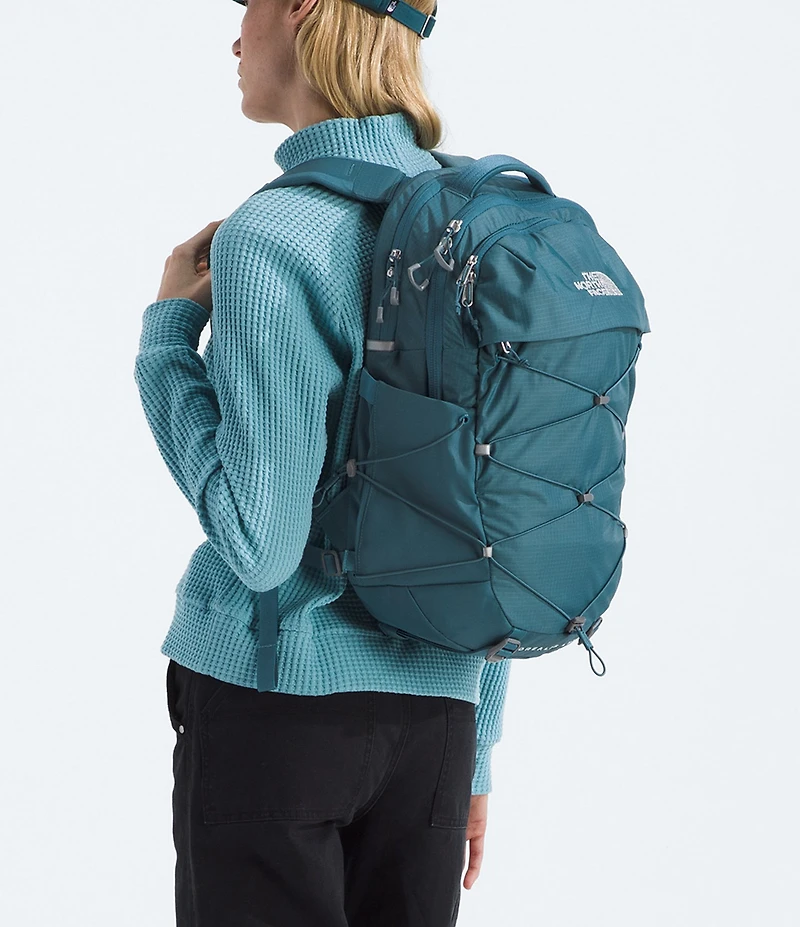 The North Face Women's Borealis Luxe Laptop Backpack