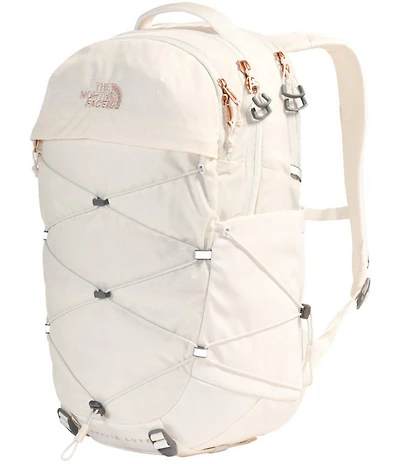The North Face Women's Borealis Luxe Laptop Backpack